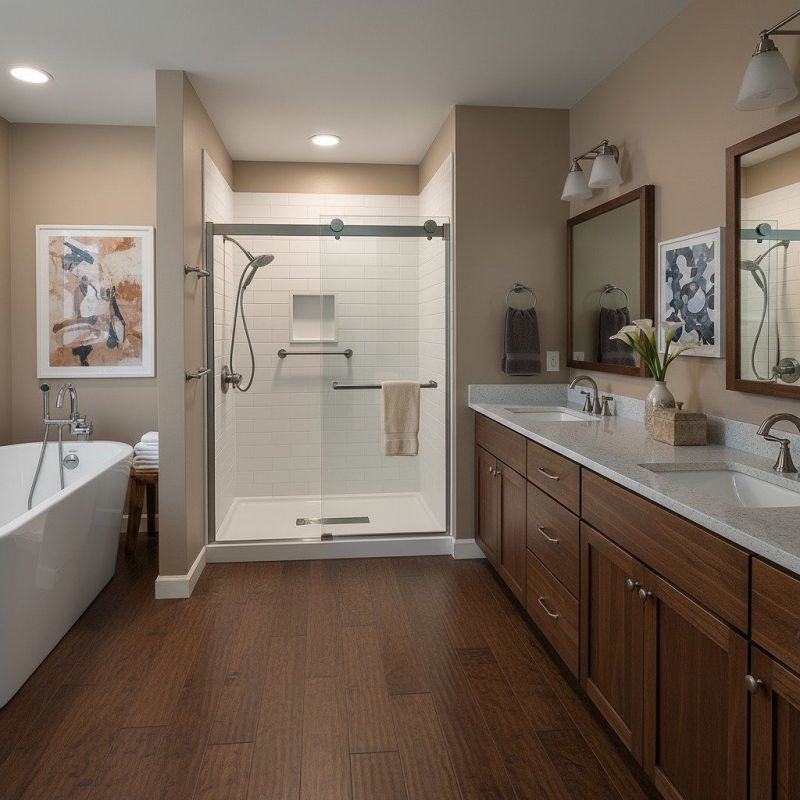 Benefits Of A Bathroom Remodel