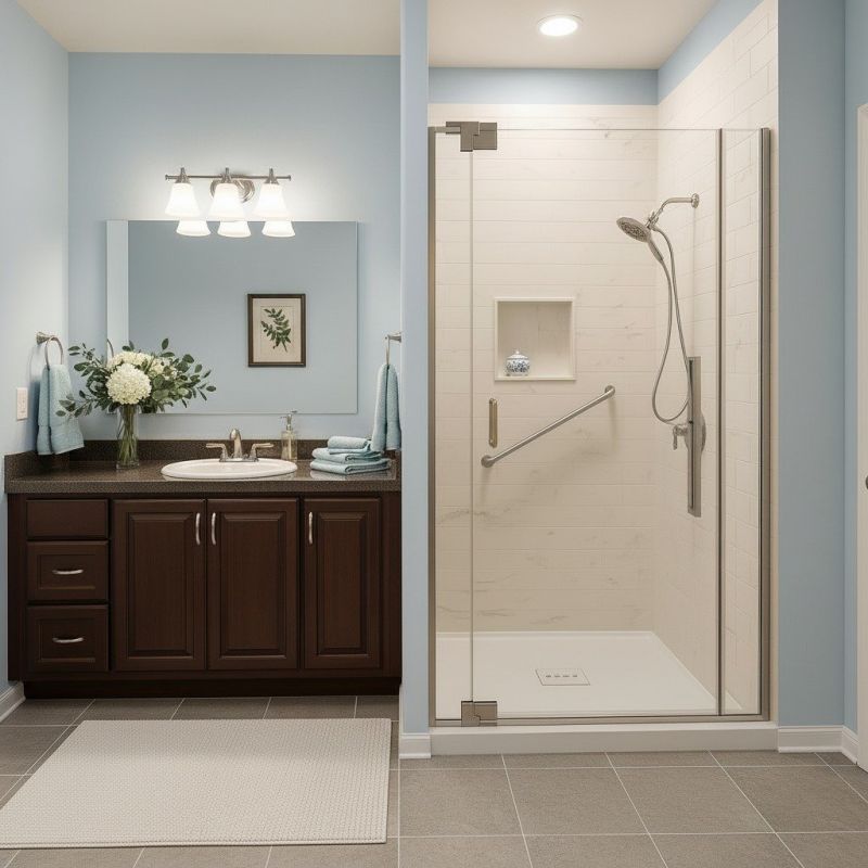 Benefits Of Bathroom Remodeling For Homeowners