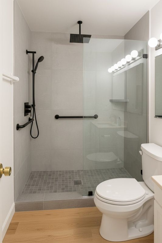 Common Bathroom Remodeling Mistakes Homeowners Should Avoid