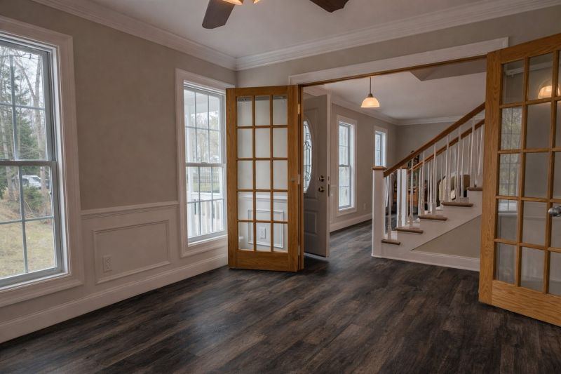 Lvp Installation Vs Hardwood Flooring: Which Is Better