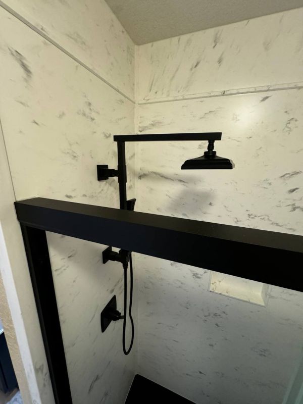 Signs It’s Time To Replace Your Shower