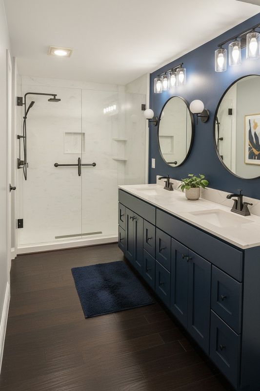 Small Bathroom Remodeling Ideas That Maximize Space